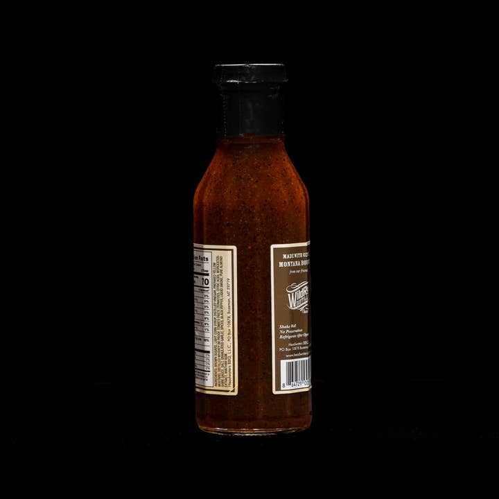 Headwaters BBQ - Venta al por mayor Salsas barbacoa - Salsa bourbon contrabando