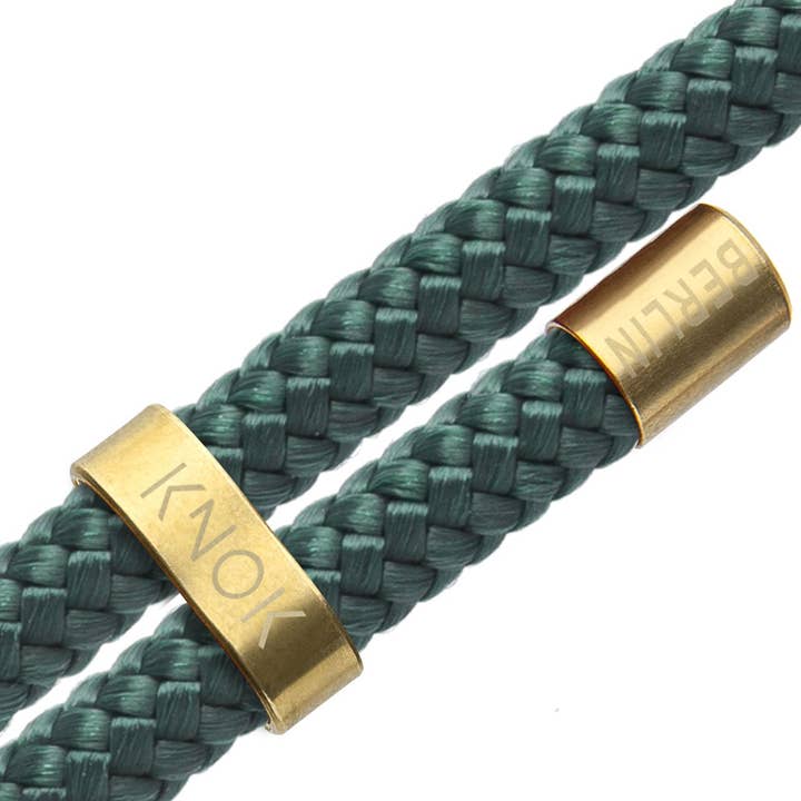 KNOK - Wholesale Keychain - Unisex - KEY HOLDER (FOREST)2