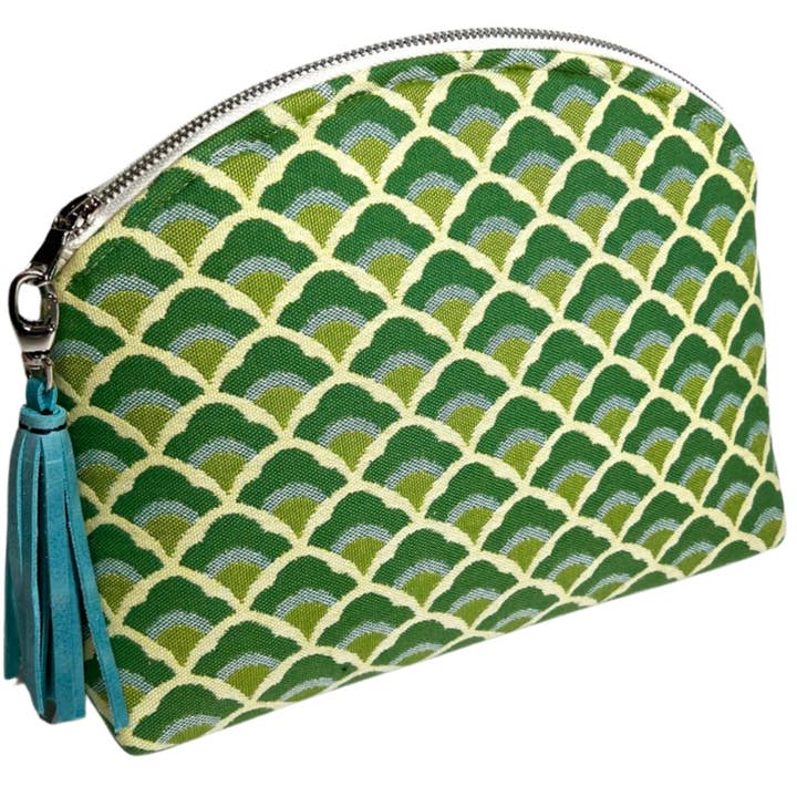 Green Scallop Performance Etui für den Großhandel von KEE Concept