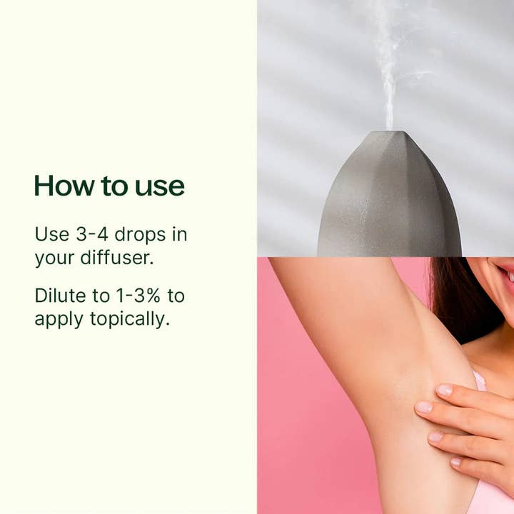 Plant Therapy - Wholesale Essential oil - Deodorizing Essential Oil Blend 10 mL6