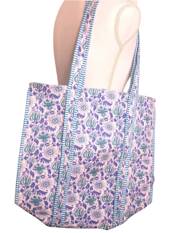 Borsa Soléa Cotton Oceania per la vendita all'ingrosso da parte di Soléa