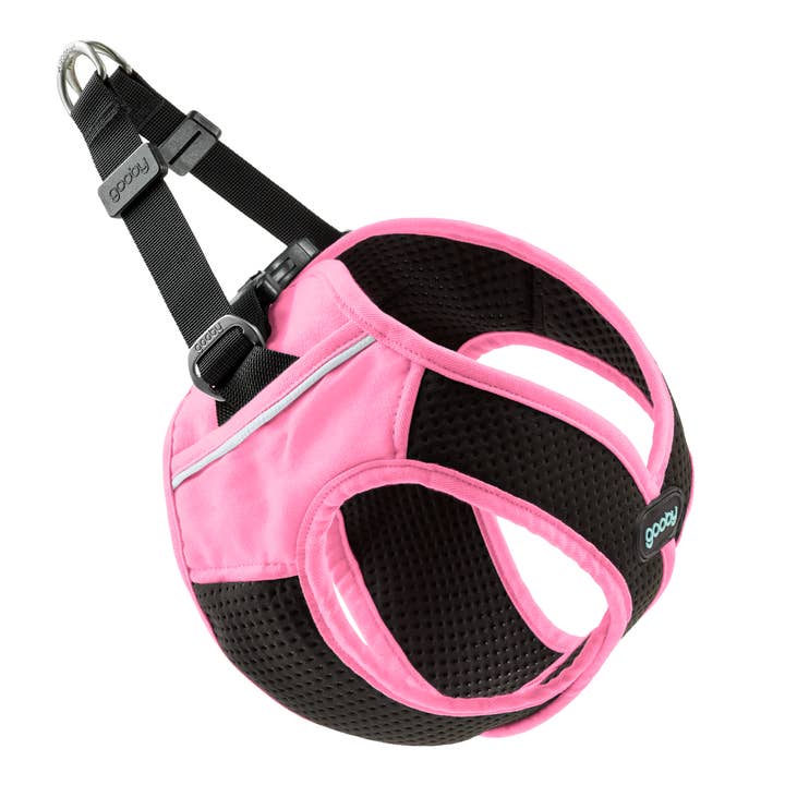 Gooby - Vendita all'ingrosso Pettorina - Cani - #40224 Escape Free Easy Fit X18