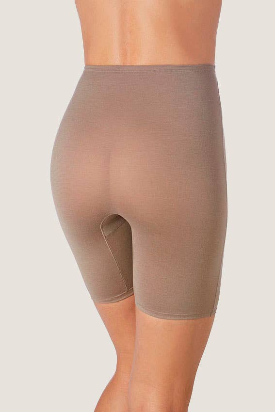 ZD Zero Defects - Wholesale Underwear - Women's - Short-leg Panties Soya Yarn13