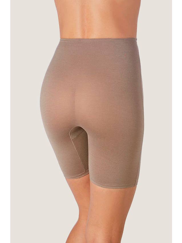 ZD Zero Defects - Wholesale Underwear - Women's - Short-leg Panties Soya Yarn13