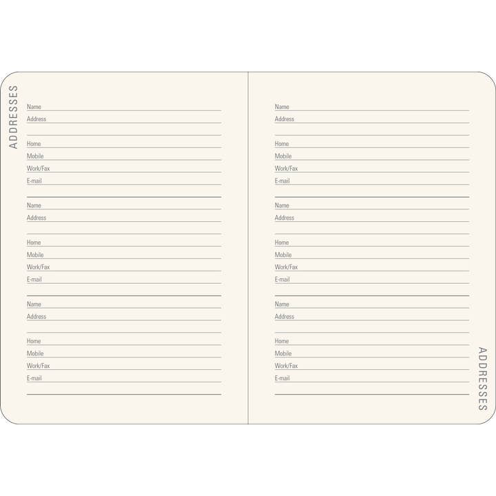 Peter Pauper Press - Wholesale Planner - 2026 Sunflower Dreams Weekly Planner