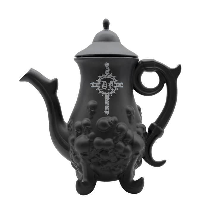 Death Note - Teapot Realm of the Dead for wholesale by ABYstyle