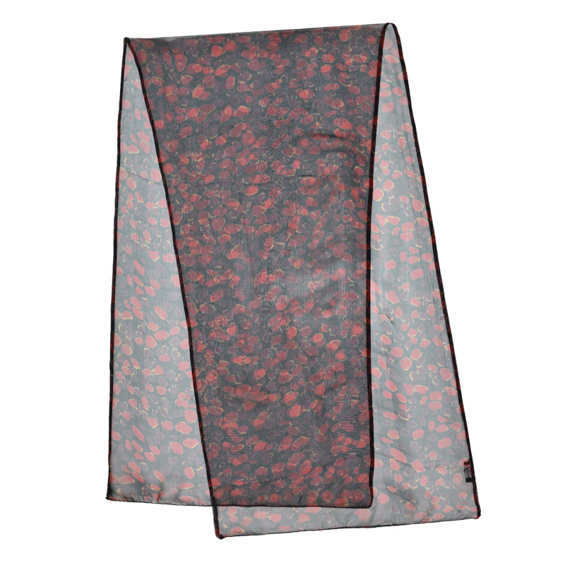 Dupatta Designs - Wholesale Scarf - Women's - Leonardo Animal Inspired Scarf8