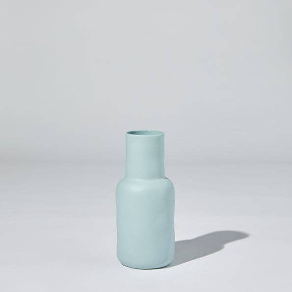 Bottle Blue (L) for wholesale by Marmoset Found