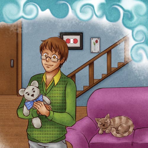 REMOVED BRAND - Wholesale Book - Kids - Goodnight, My Love! (Swedish Children's Picture Book)