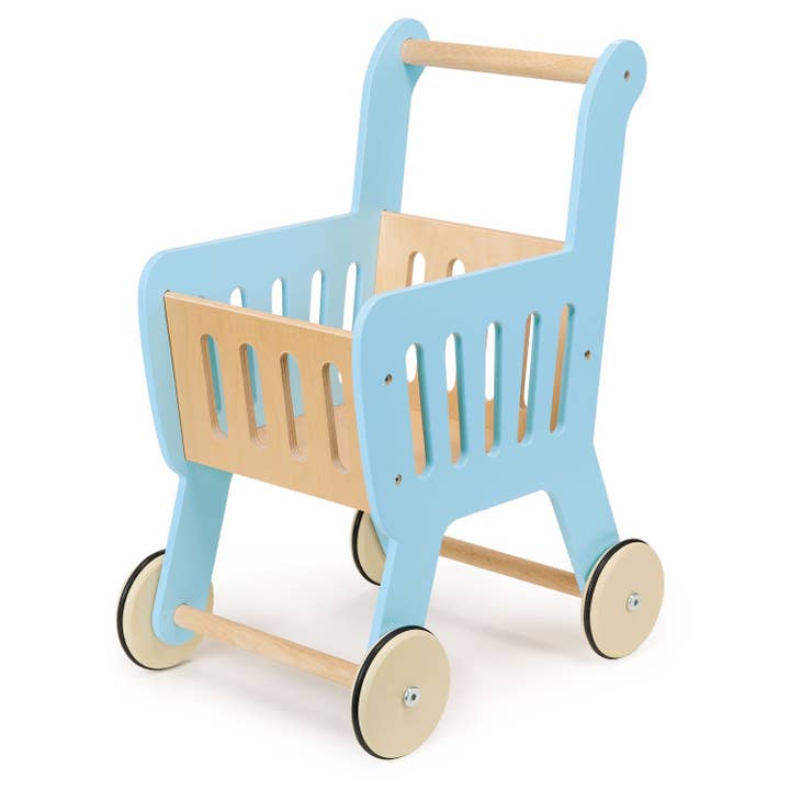 Shopping Cart for wholesale by Mentari Toys