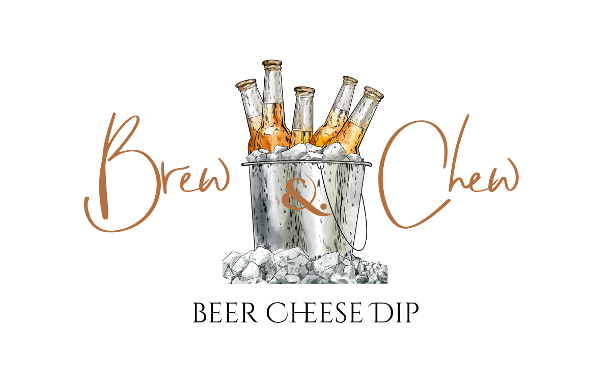 Mixology - Wholesale Dip - Brew & Chew – Beer Cheese Dip Mix1