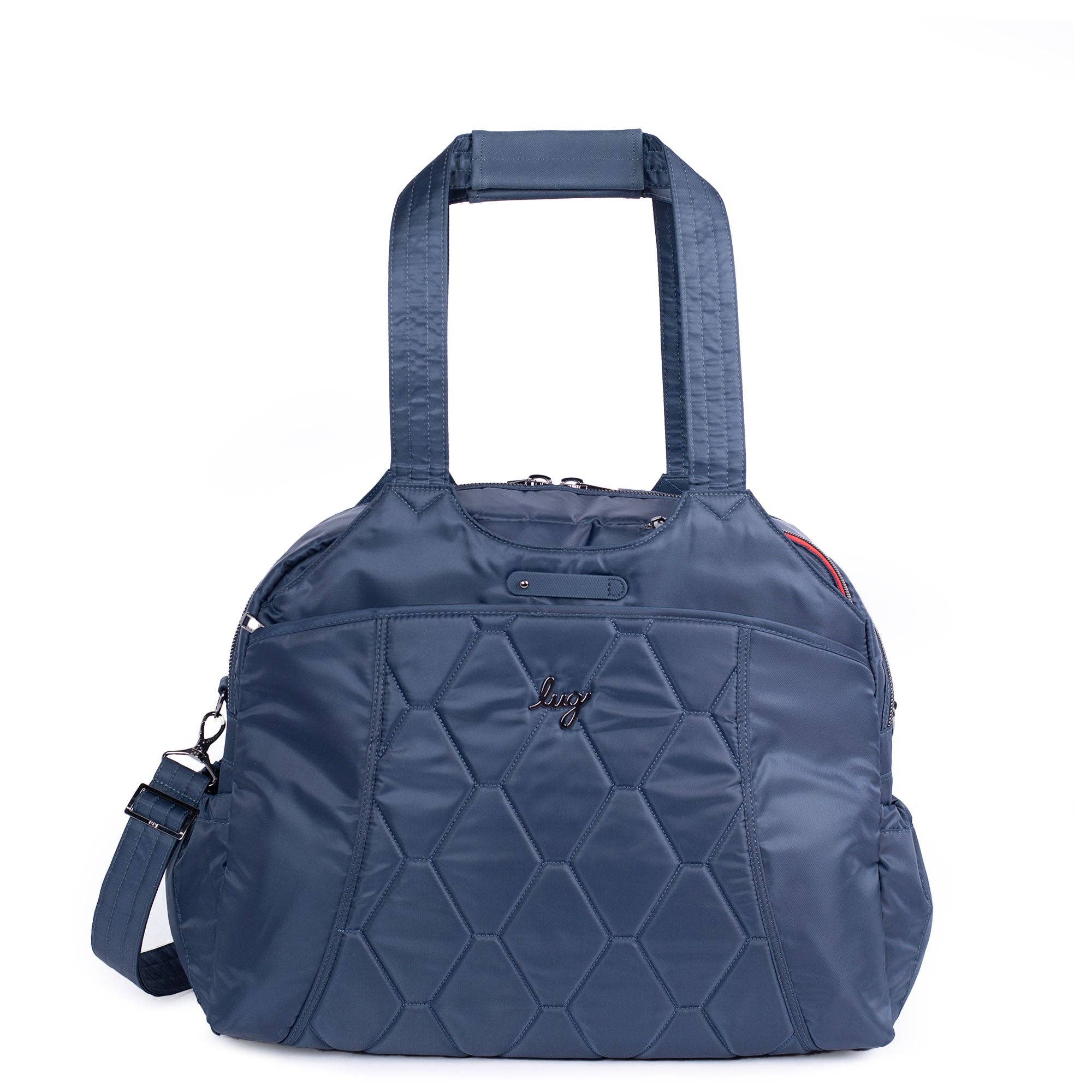 Lug - Wholesale Weekender Bag - Unisex - Pontoon 2 Overnight Bag73