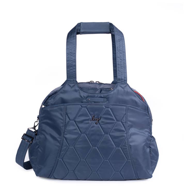 Lug - Wholesale Weekender Bag - Unisex - Pontoon 2 Overnight Bag73
