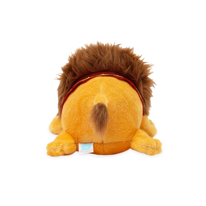BCZShop - Wholesale Stuffed/Plush Toy - Kids & Baby - Anirollz Lion Puppiroll Small Plush Outfitz3