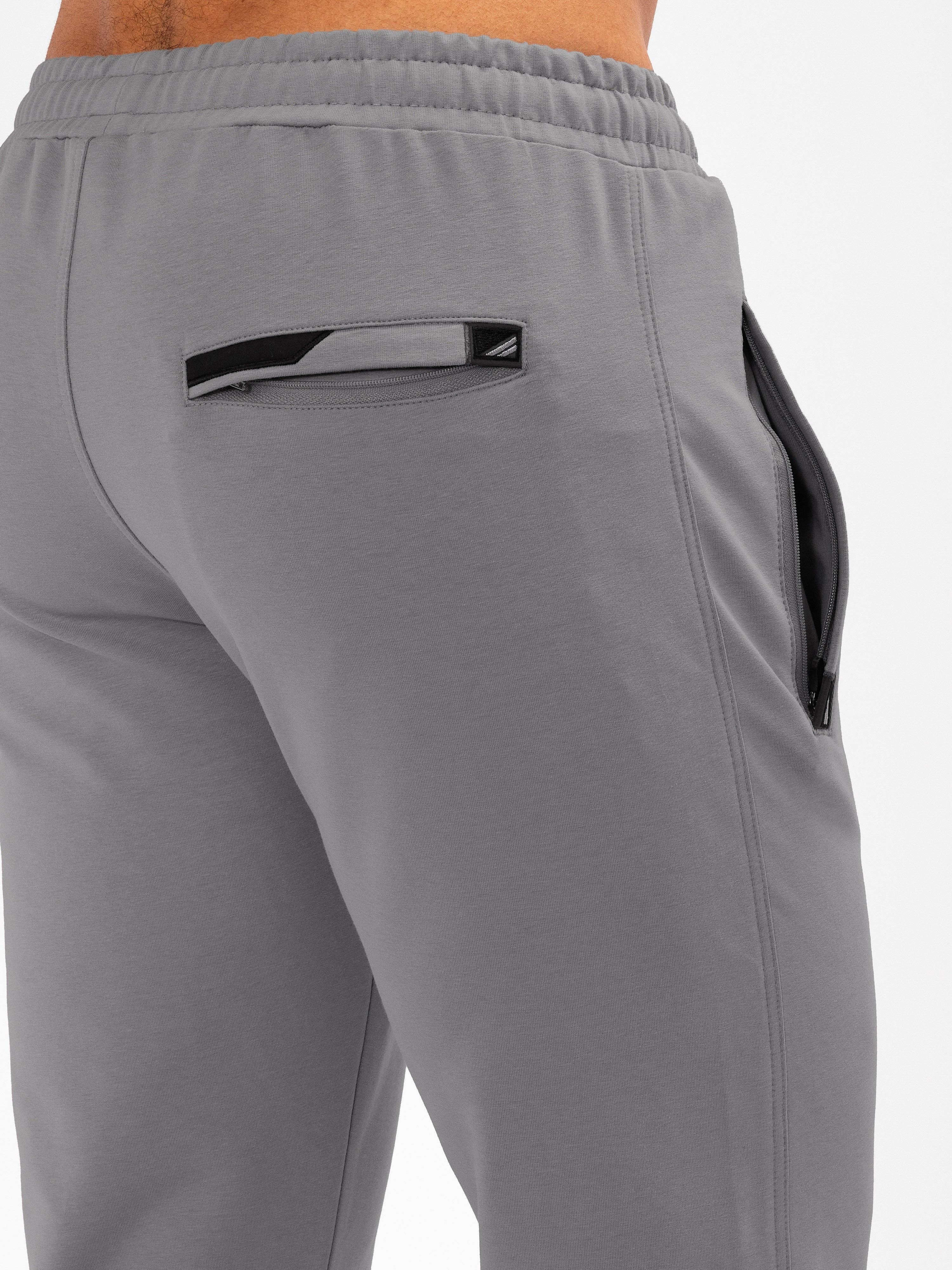 Apparel Now - Wholesale Athletic Sweatpants/Joggers - Men's - All-Day Comfort Athletic Pants Tapered - TALL11