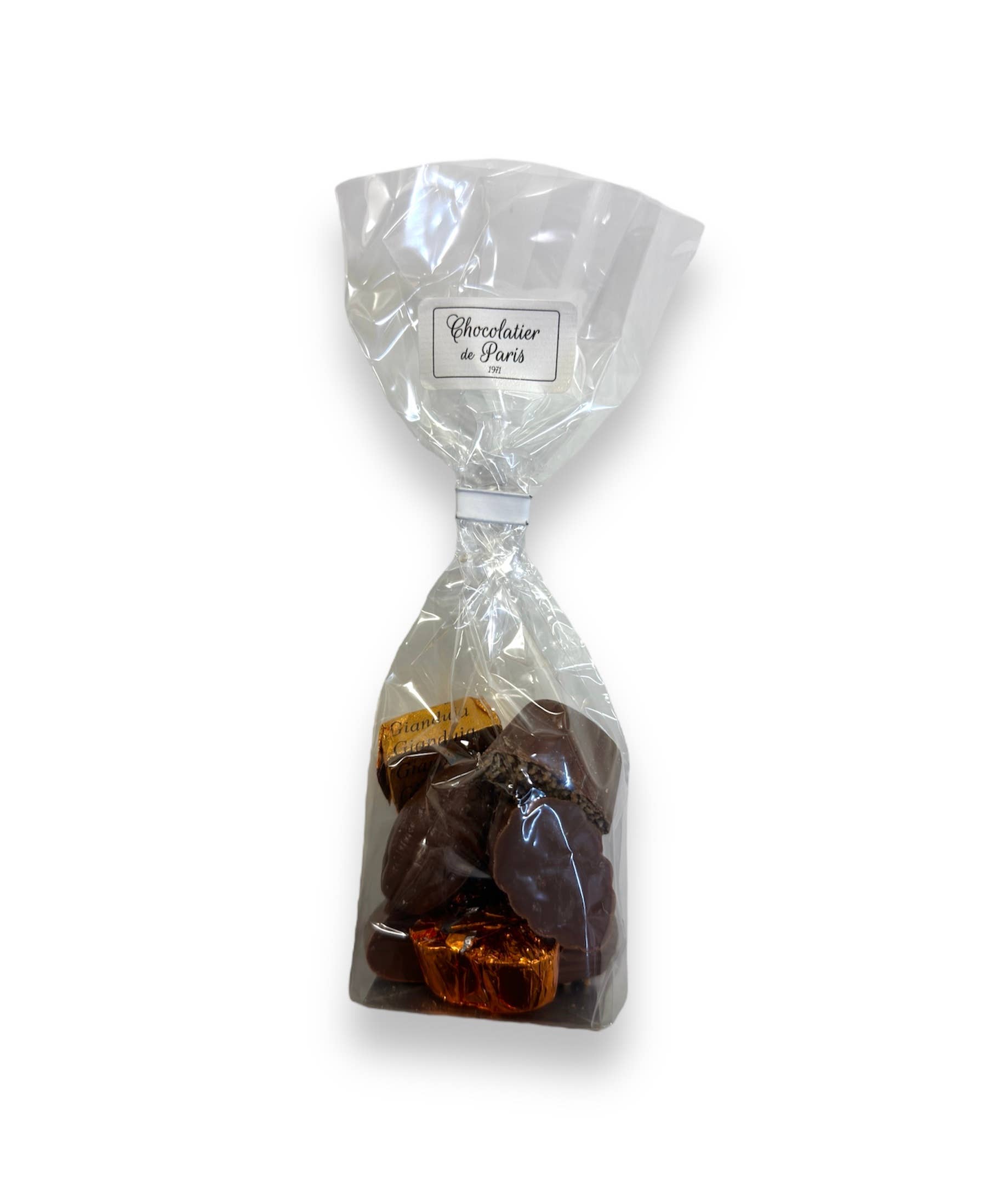Chocolatier de Paris - Wholesale Chocolate Bar - Chocolate bags4