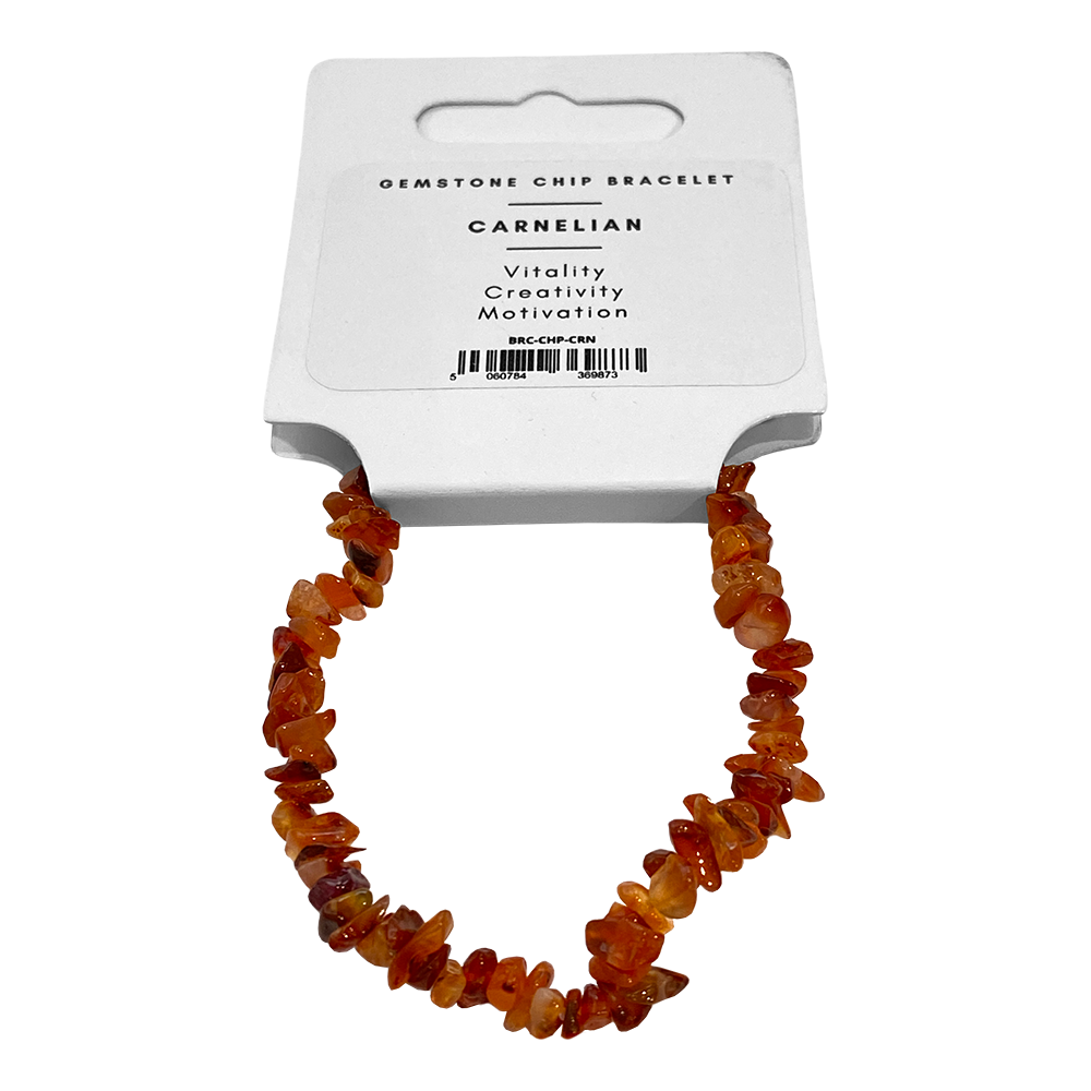 VIE - Wholesale Armband met kralen - Rekbare armband van edelsteenkorrels70