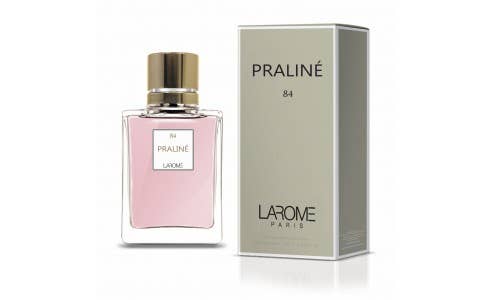 LAROME - Wholesale Perfume/Eau de Toilette - PRALINÉ by LAROME (84F) Women's Perfume0