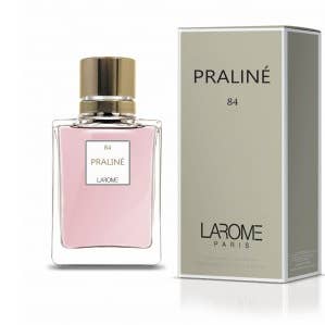 LAROME - Wholesale Perfume/Eau de Toilette - PRALINÉ by LAROME (84F) Women's Perfume0