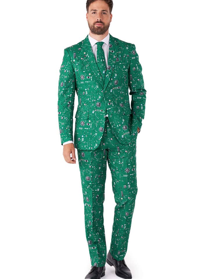 Circuito genial para venta al por mayor de Oppo Merchandise Group B.V.