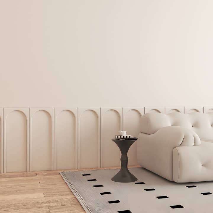 Guipp-Decor - Decoriy - Wholesale Wall Accent - 3D Wall Panels Arches