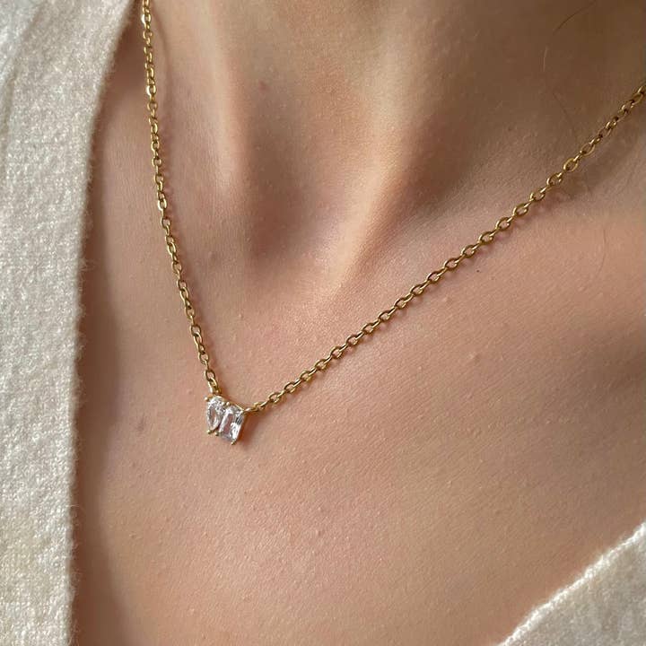 Amon necklace for wholesale by Orisit