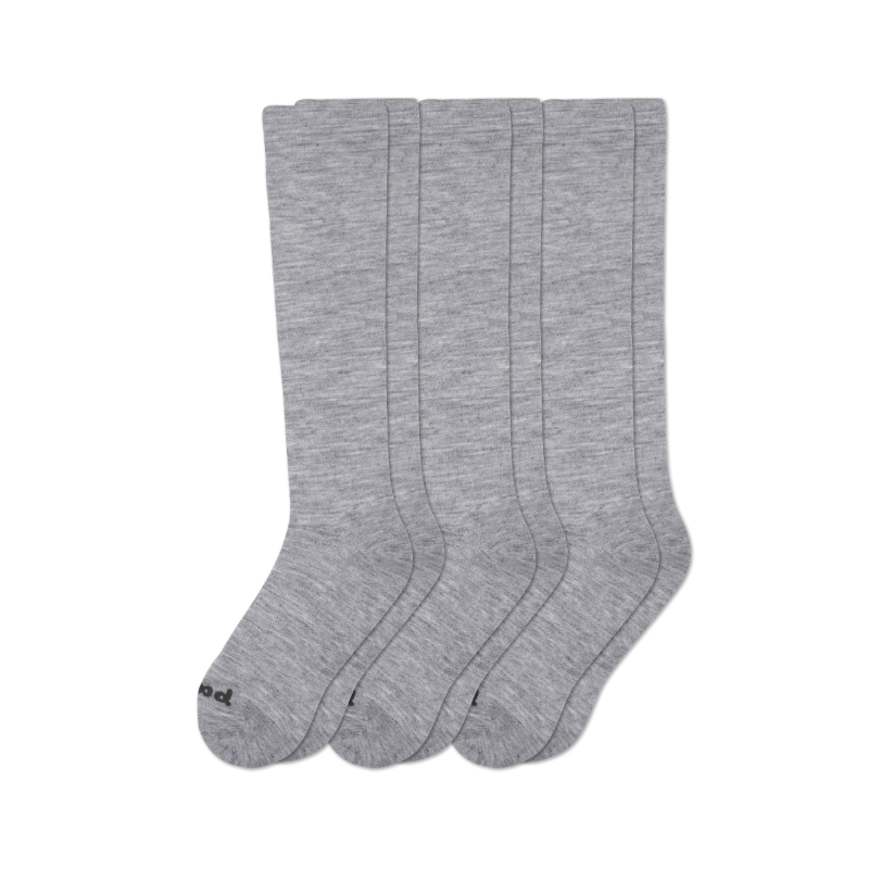 Pacas – Meias - Homem por atacado – Pack 3 Meias de Compressão Masculina45