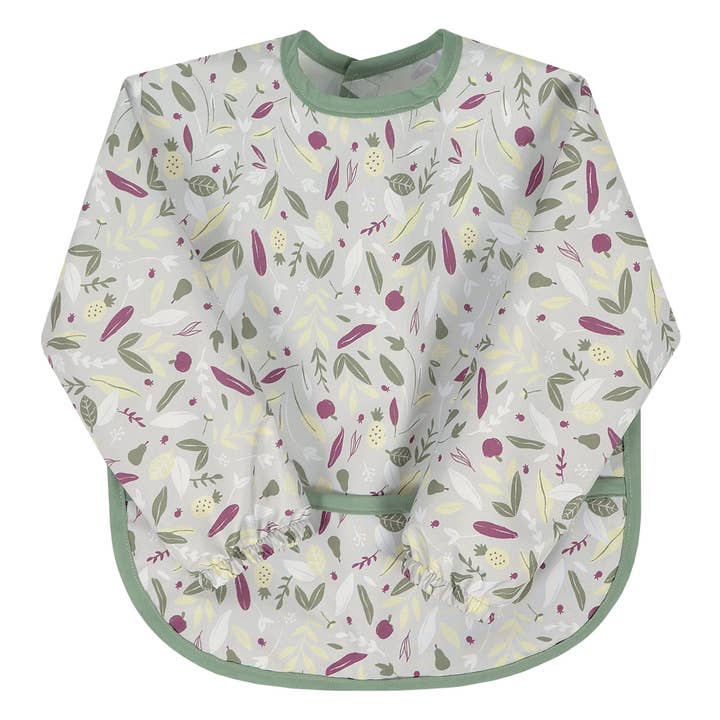 Bib - Fruits (2-4) for wholesale by Perlimpinpin