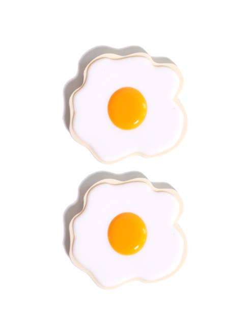 Sunny Side Up for wholesale by Baubles + Soles
