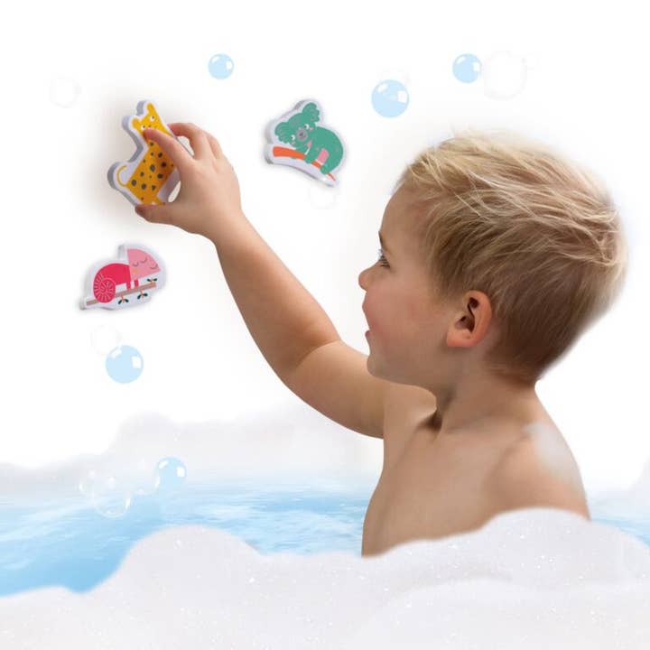 Robbie Toys Ltd - Wholesale Toy set – Kids - Bath play set3