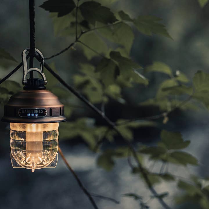 Barebones - Wholesale Lantern - Beacon Hanging Light - Outdoor Lantern11