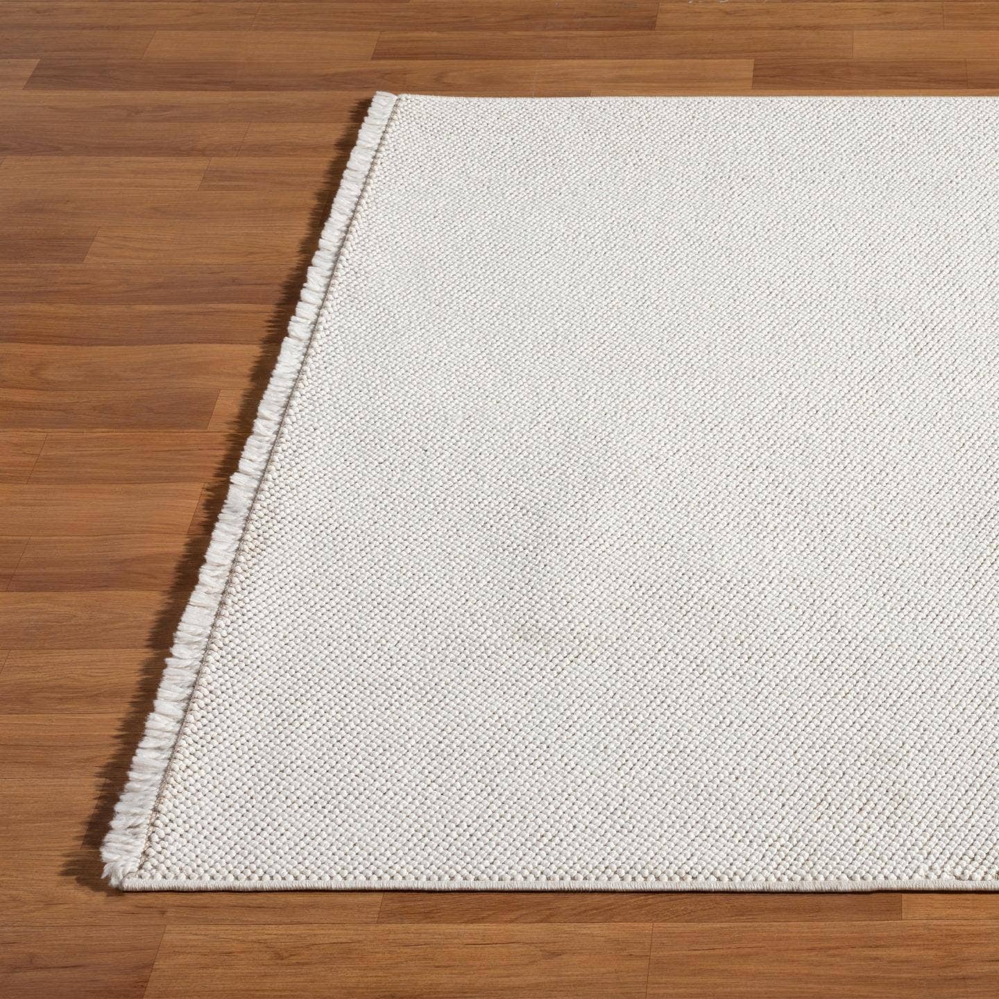 Luxe Weavers - Wholesale Area Rug - Solid Color Textured 246 Fringed Area Rug5