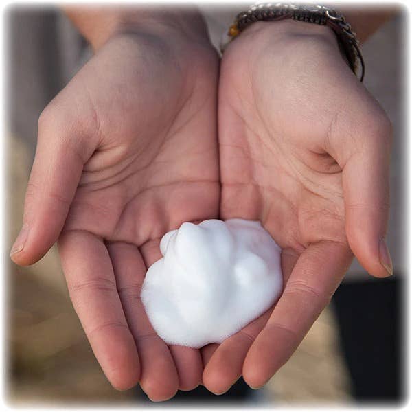 Moon Valley Organics - Wholesale Hand Soap/Wash - Lemon Rosemary Foaming Herbal Hand Soap2