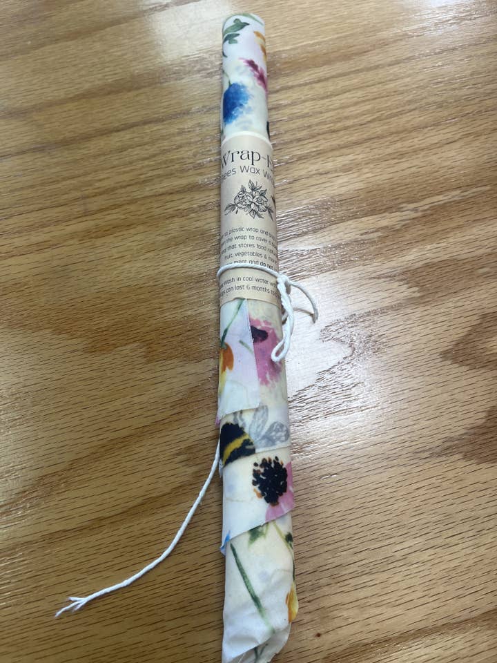 Impacchi in cera d'api per la vendita all'ingrosso da parte di Bee Wild Raw Honey