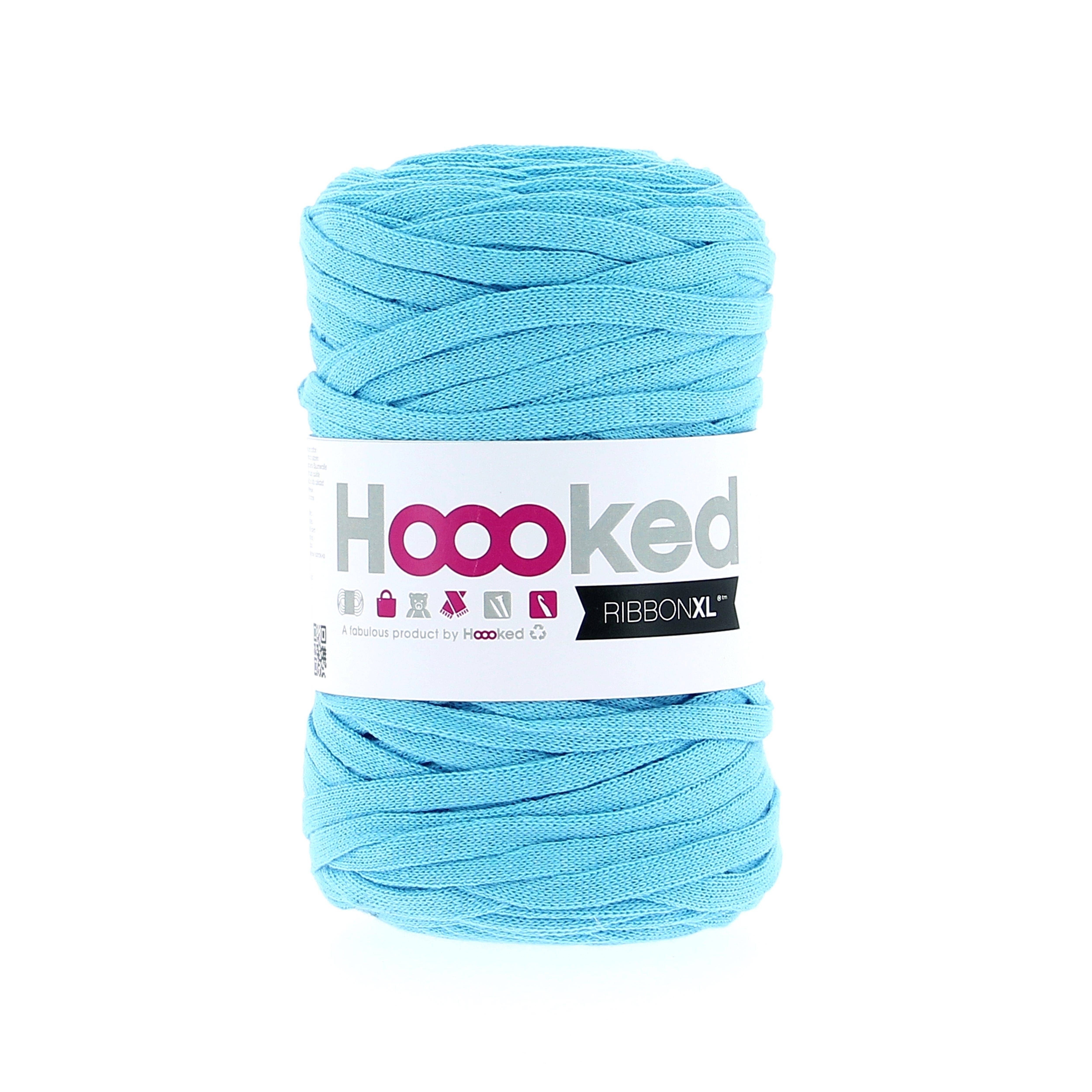 Hoooked Yarns – Großhandel Garn – Band XL24
