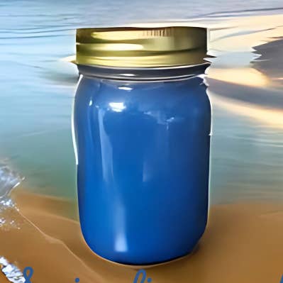 Organic Sea Moss Gel, 16 oz for wholesale by Herbal Origins