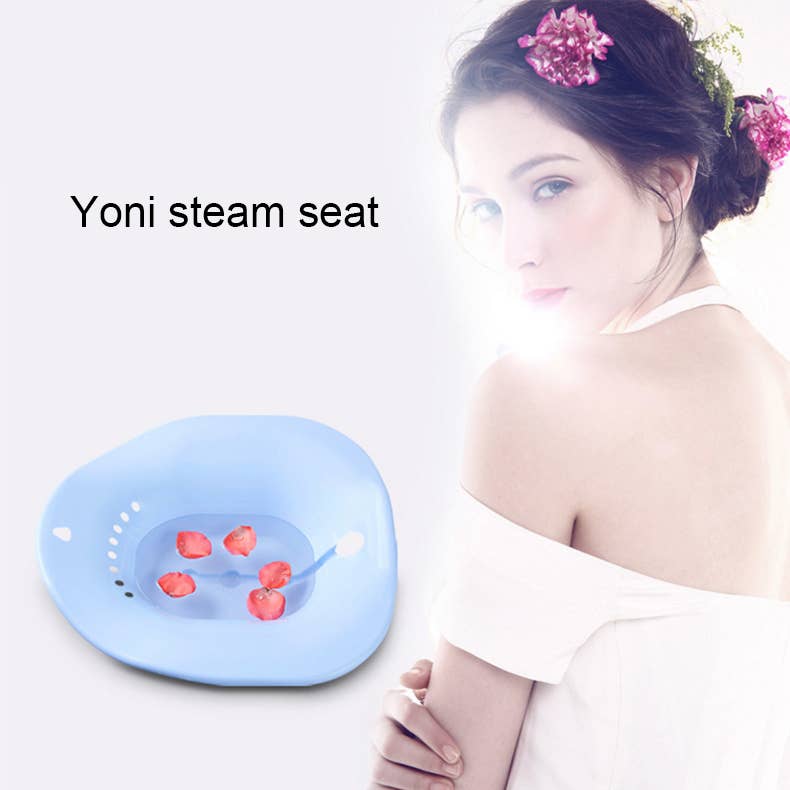 VIGOR - Wholesale Bath & Body Set - Sitz Bath With Hand Flusher & Nozzle(Irrigation System)29