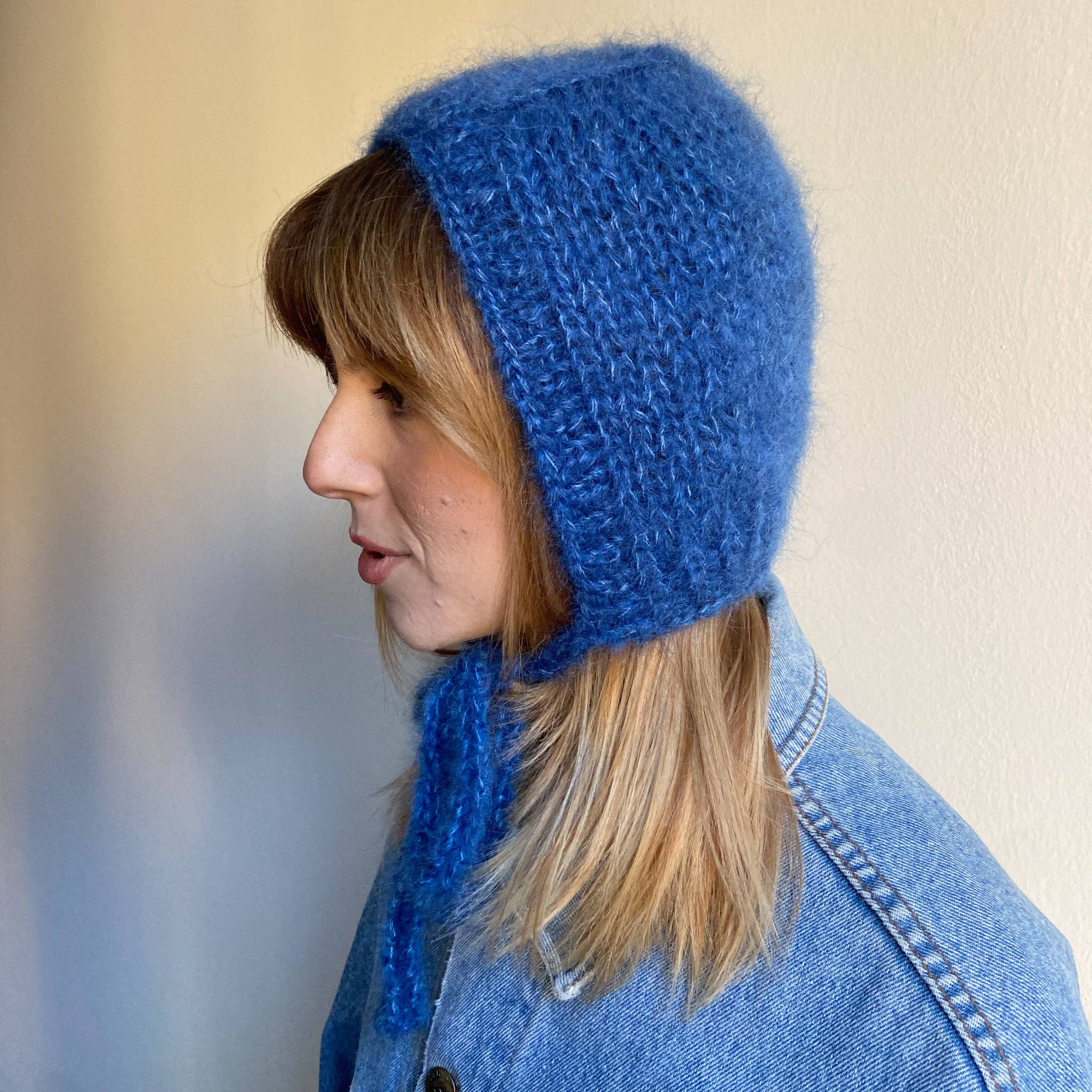 Lenereidi - Wholesale Beanie - Women's - Clara Bonnet5