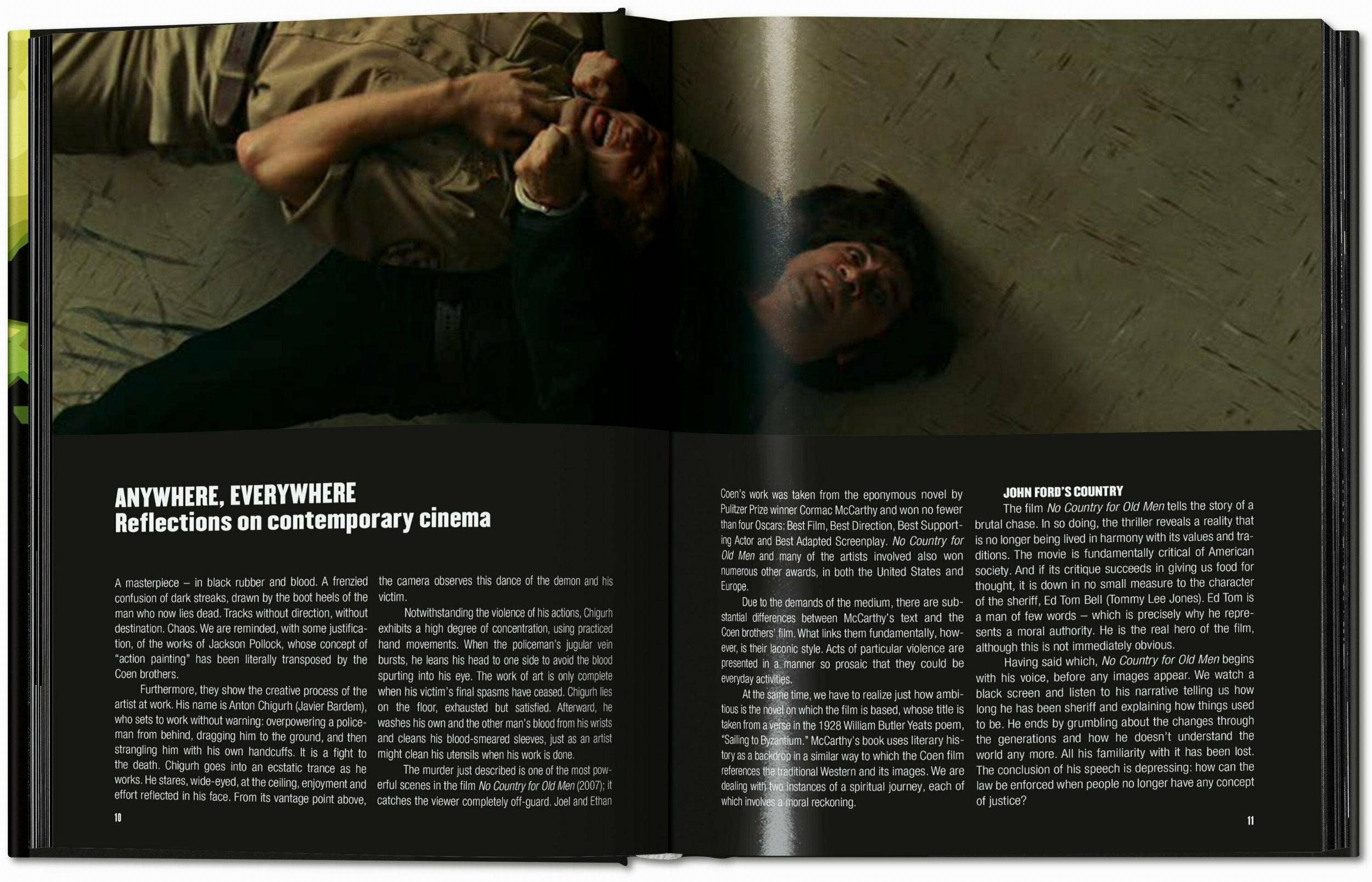 TASCHEN Europe - Wholesale Arts & Entertainment Book - 100 films des années 2000 (French)1