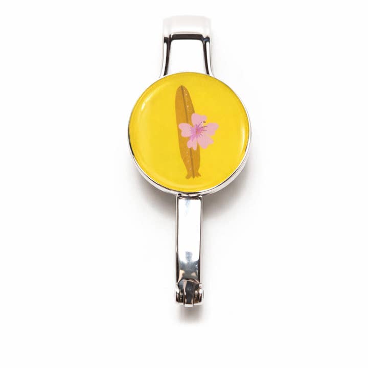 Hang Accessories - Wholesale Purse Hook/Hanger - Women's - Print Purse Key Hanger9