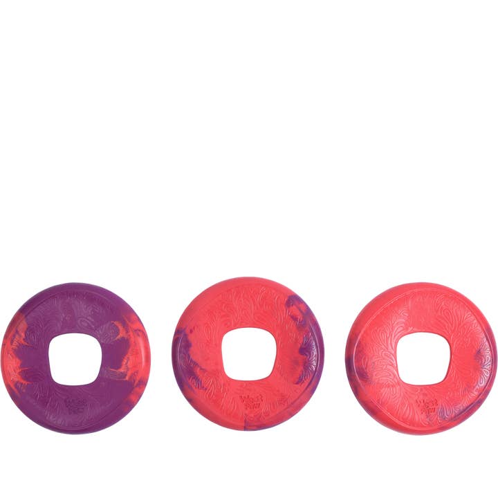 West Paw - Wholesale Pet Fetch Ball - Dog - Sailz® Dog Flying Disc Fetch Toy7