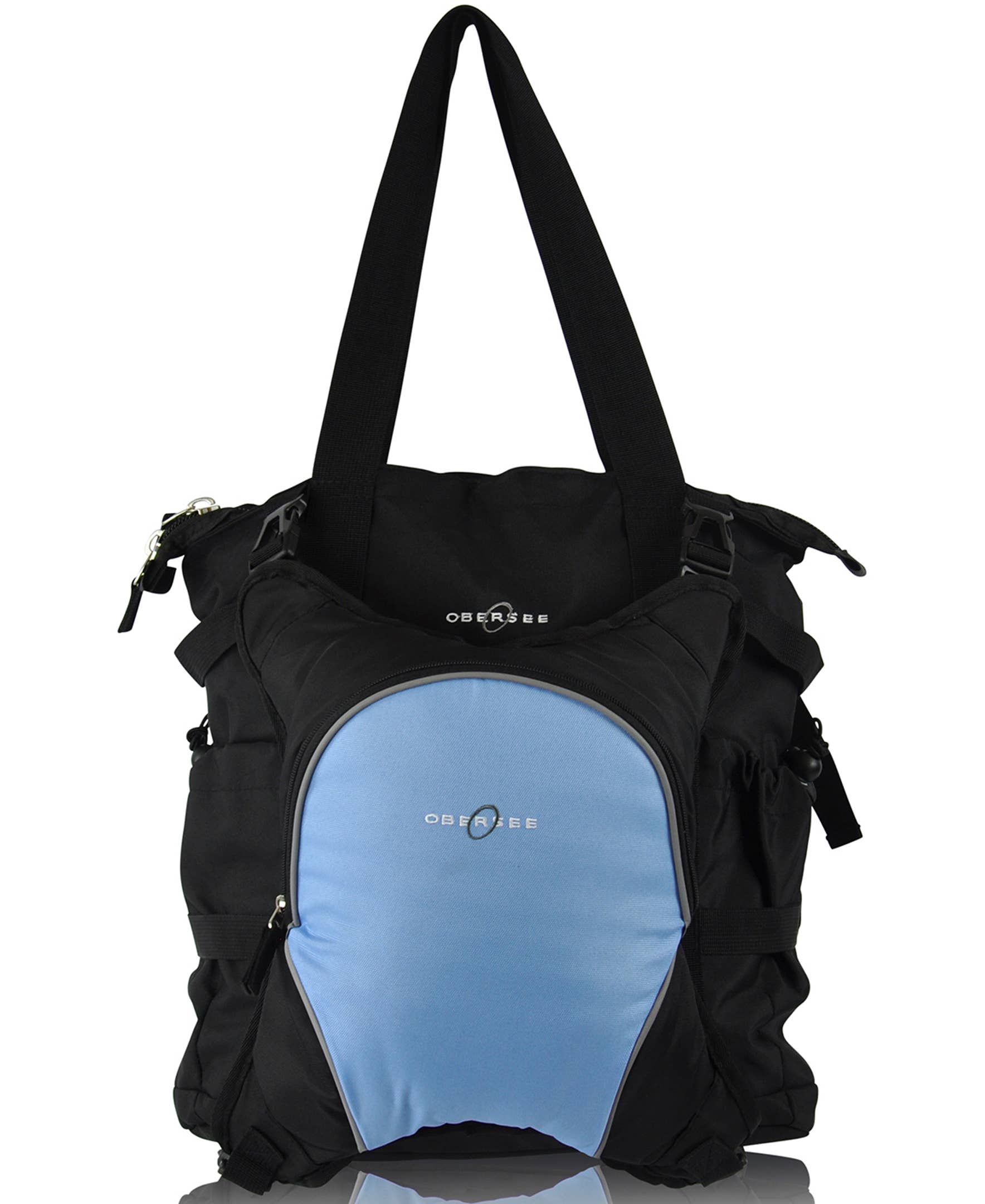 Obersee - Wholesale Diaper Bag - Baby - Innsbruck Diaper Bag11