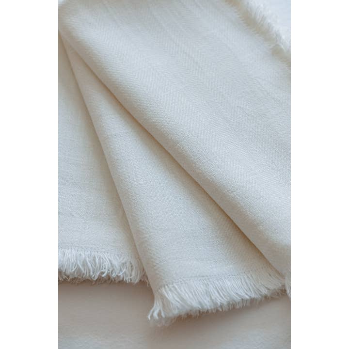 Linen Way Inc. - Wholesale Dinner & Cloth Napkin - Bilbao Linen Napkins - Available in 17 colors1