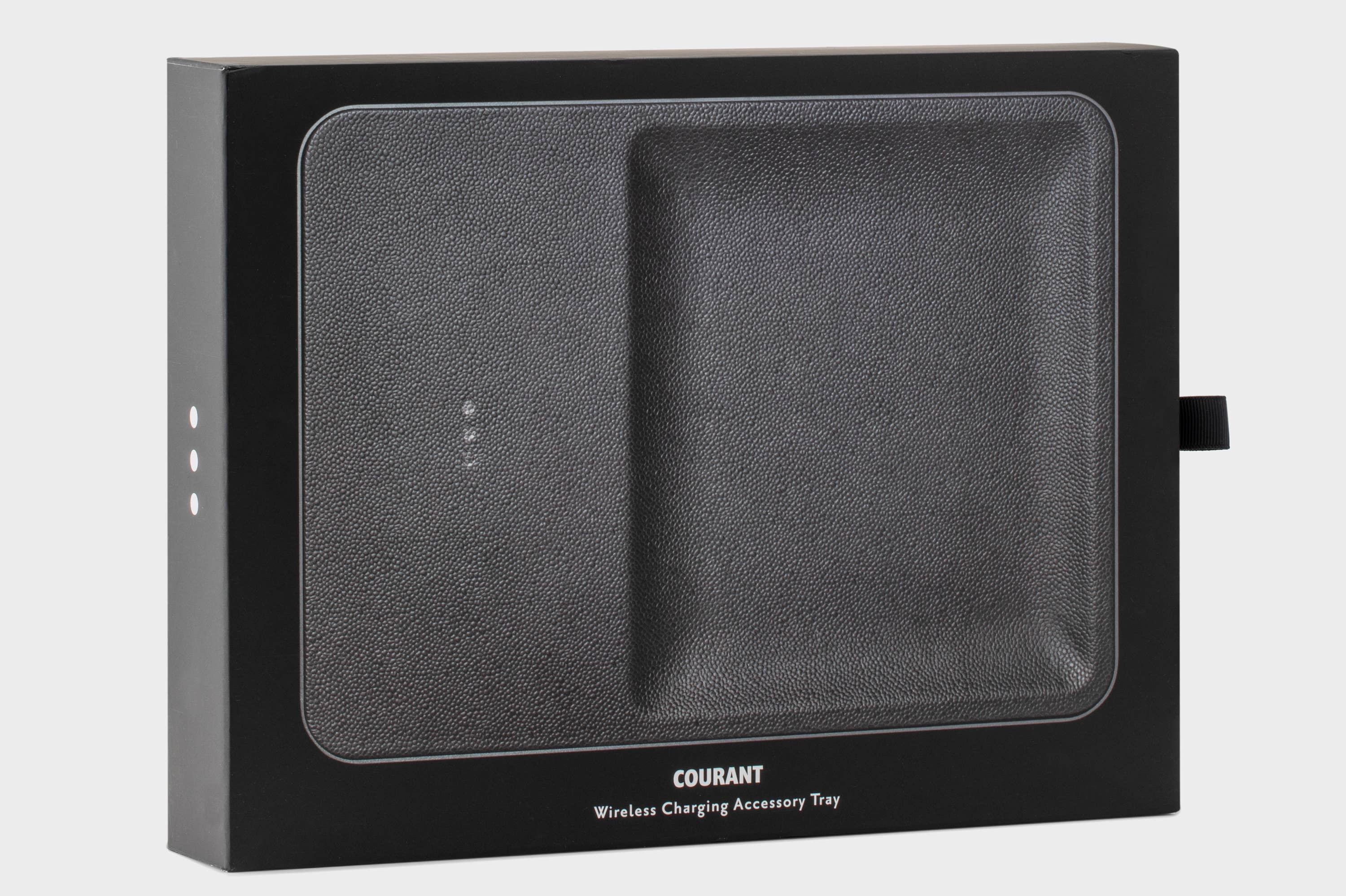 Courant - Wholesale Charging Dock - CATCH:3 - Classics - Ash4