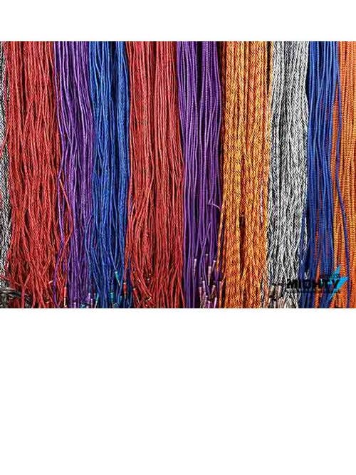 Cavo Aux Fabric 6FT per la vendita all'ingrosso da parte di Mighty Wireless