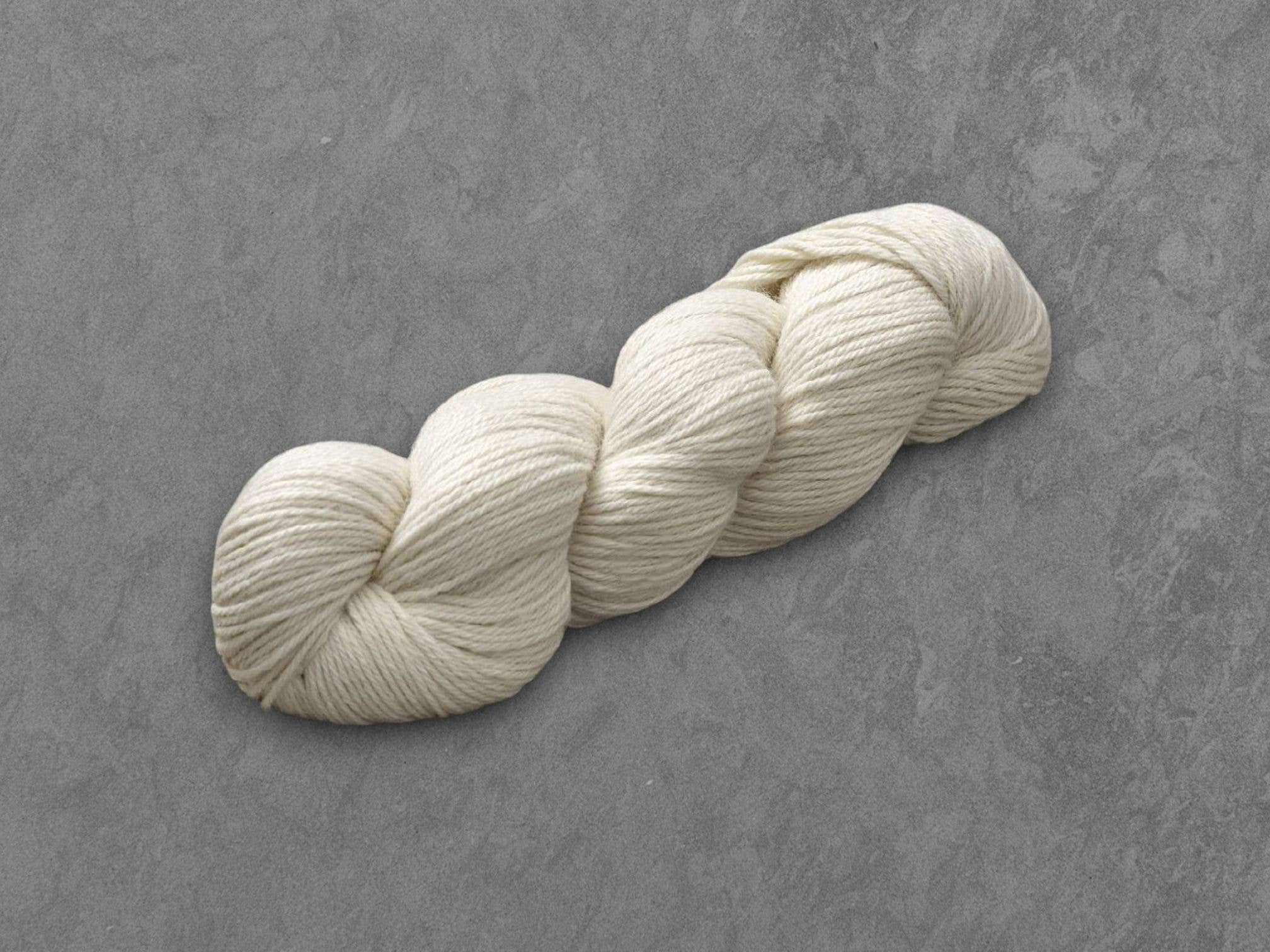 Rooster Undyed Yarns - Wholesale Yarn - Undyed Yarn: Baby Alpaca DK Knitting Yarn1
