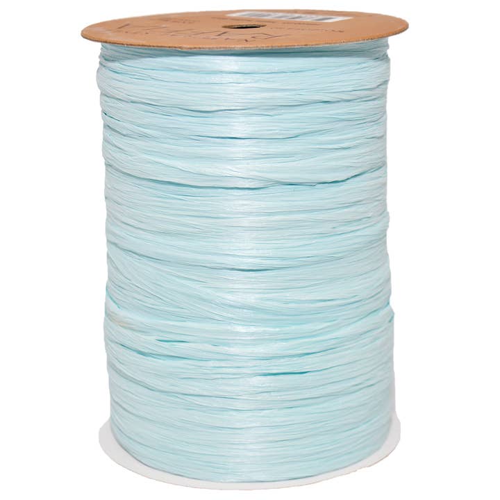 Morex Ribbon - Wholesale Ribbon - Gift Wrapping - #749 Matte Raffia47