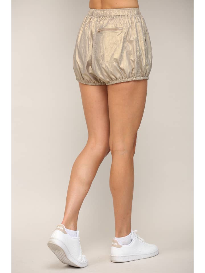 FATE – wholesale Shorts – Women’s – EASY PULL ON BUBBLE SHORTS LP600512