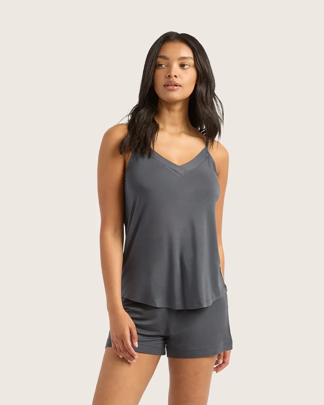 BOODY UK LTD - Wholesale Camisole - Women's - Goodnight Sleep Cami5