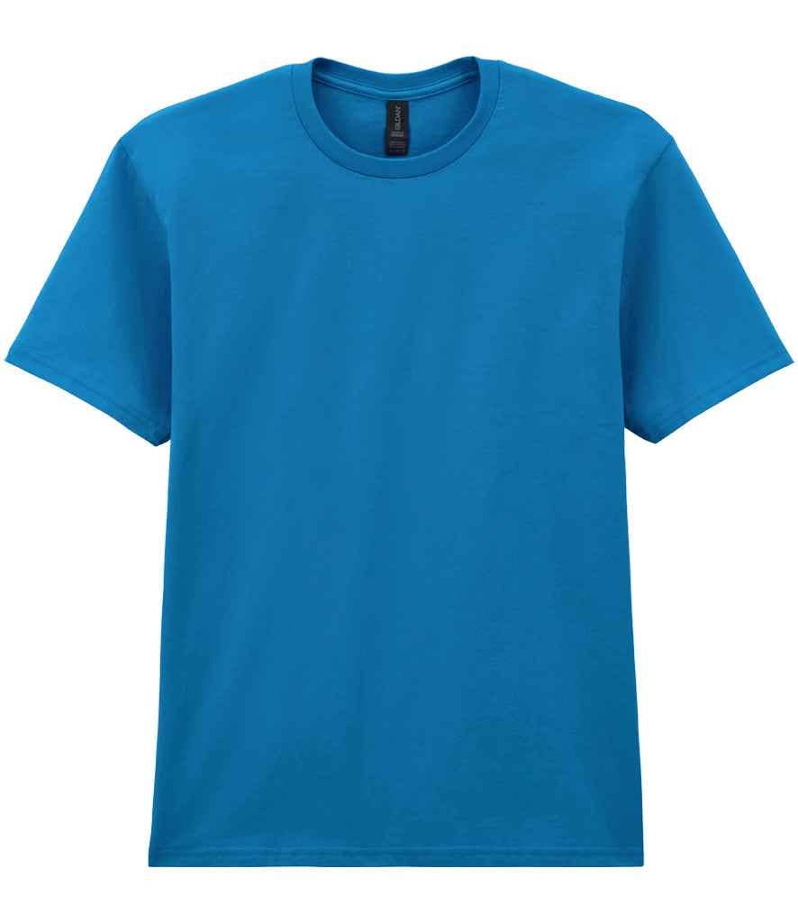 Pierre Francis - Wholesale T-shirt - Heren - Gildan - SoftStyle® -T-shirt voor middelzwaar gebruik27